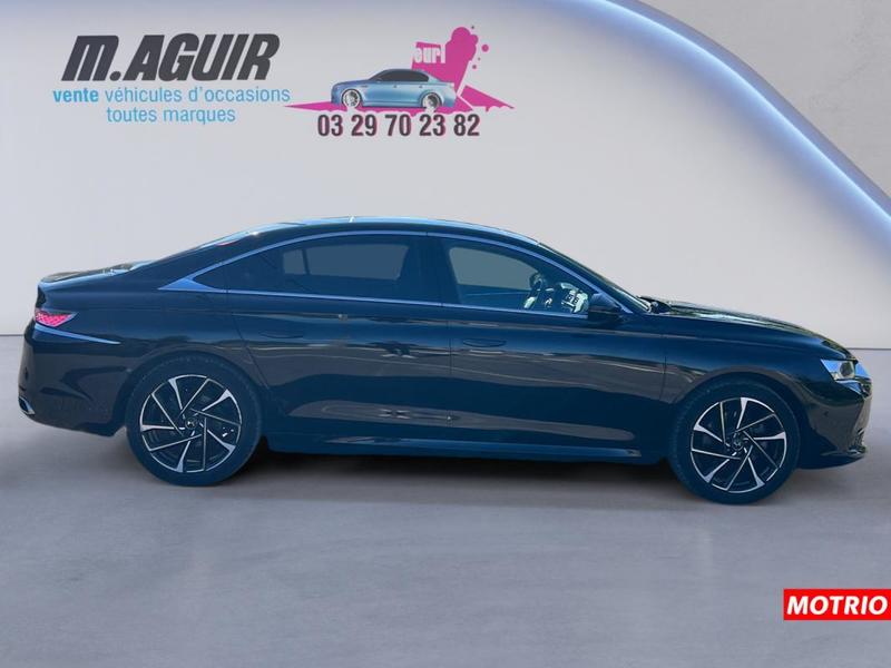 Ds ds 9 E-Tense 250 Rivoli +