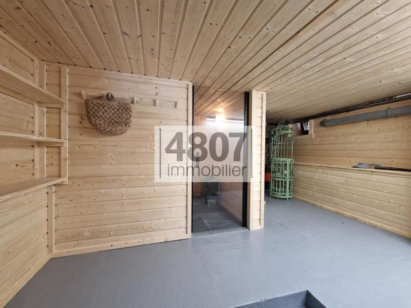 Appartement - 103 m² - 3 pièces