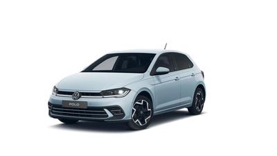 Volkswagen Polo 1.0 Tsi 95 s&amp;S Dsg7 Edition 50