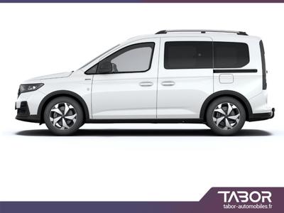 Ford Tourneo Connect Tdci 122 Aut Active Gps