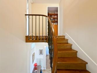 Maison bourgeoise - 233 m² - 8 pièces