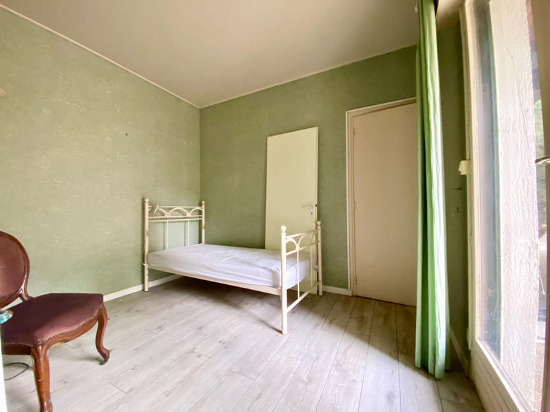 Maison - 298 m² - 7 pièces