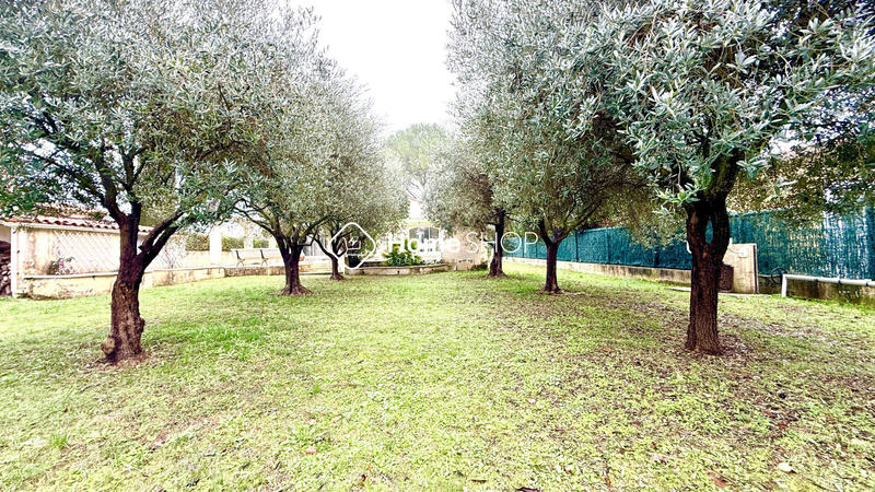 Villa - 125 m² - 5 pièces