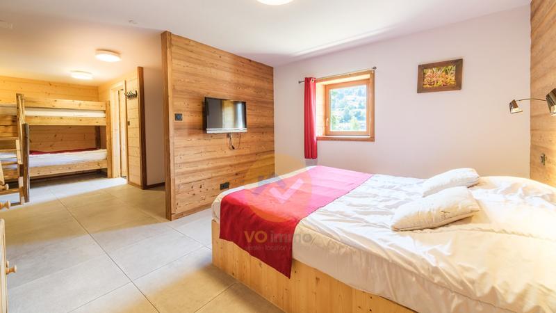 Châlet - 330 m² - 10 pièces