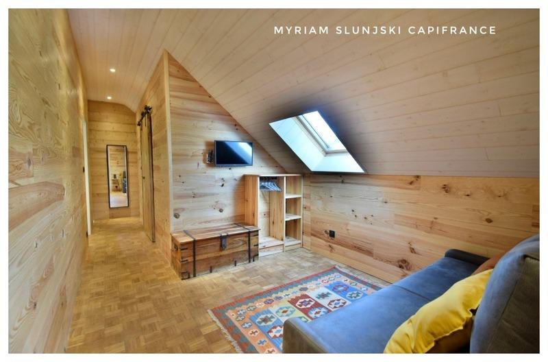 Villa - 210 m² - 6 pièces