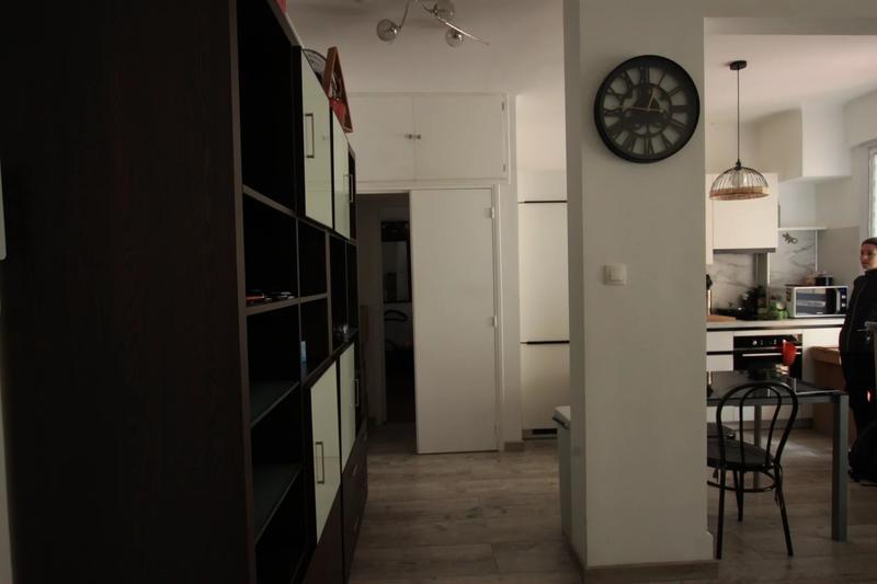 Appartement - 2 pièces