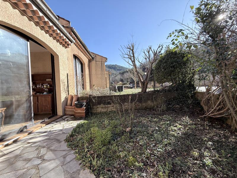 Maison - 138 m² - 3 pièces