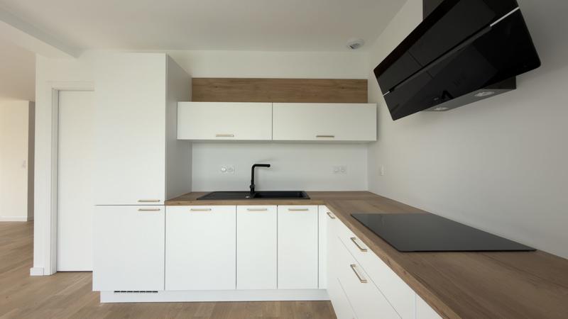 Maison contemporaine - 116 m² - 6 pièces