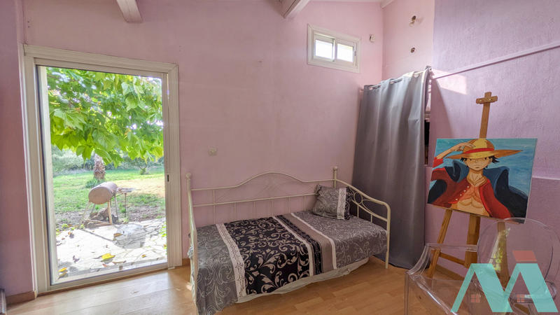 Maison - 172 m² - 7 pièces