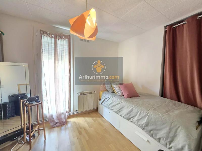 Maison - 89 m² - 5 pièces