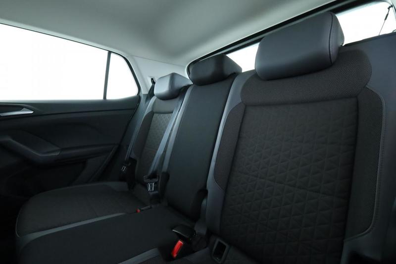Volkswagen t-Cross 1.0 Tsi R-Line Dsg 110 ch