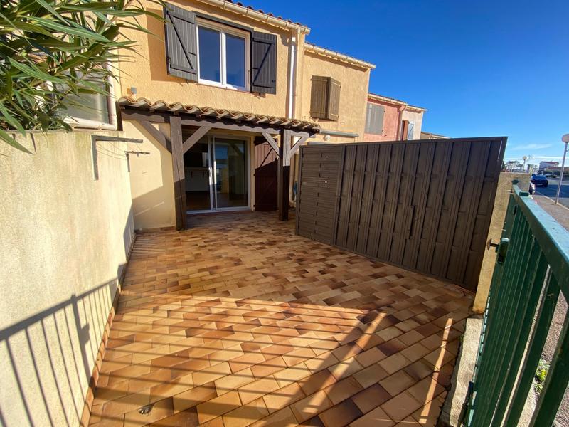 Maison - 53 m² - 3 pièces