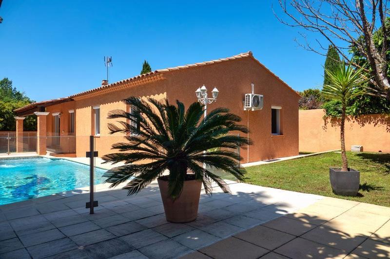 Maison - 116 m² - 5 pièces