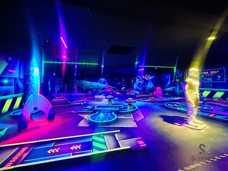 Local commercial - 375 m²