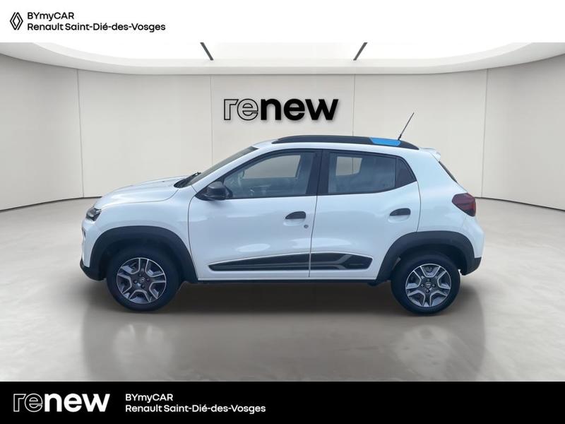 Dacia Spring Achat Intégral Business 2020