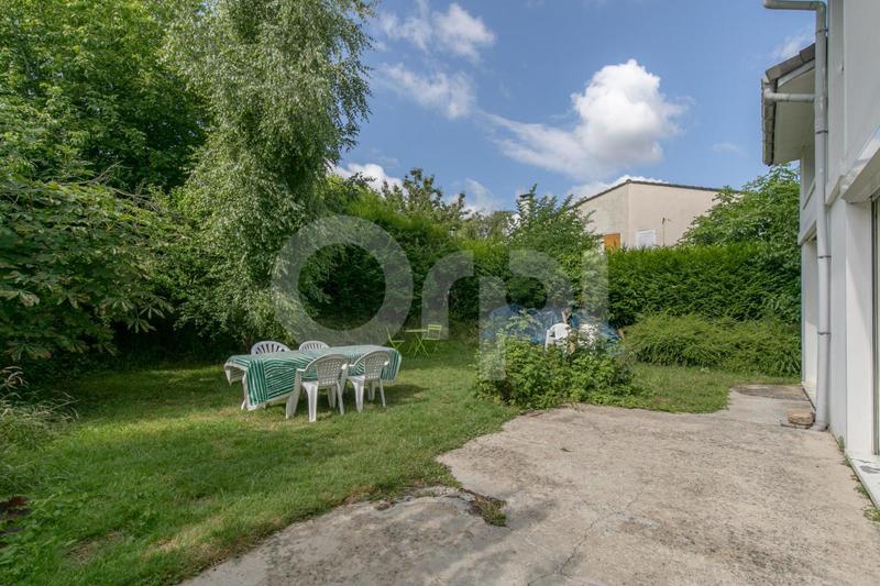 Maison - 154 m² - 6 pièces