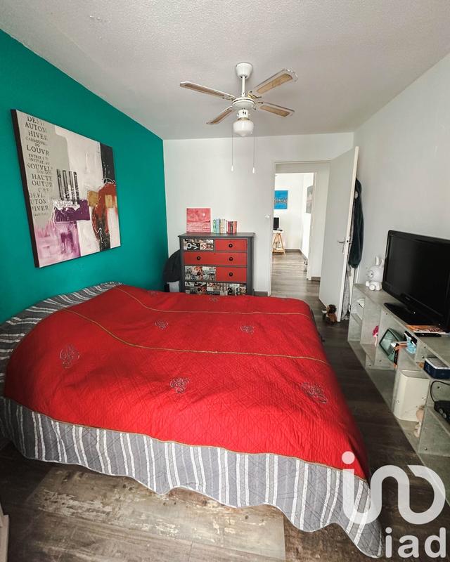 Appartement - 73 m² - 4 pièces