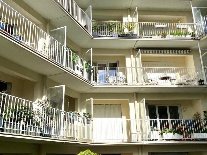 Appartement - 79 m² - 4 pièces