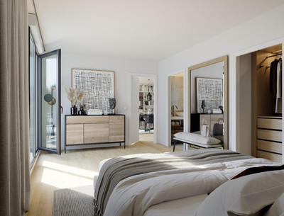 Maison - 180 m² - 6 pièces