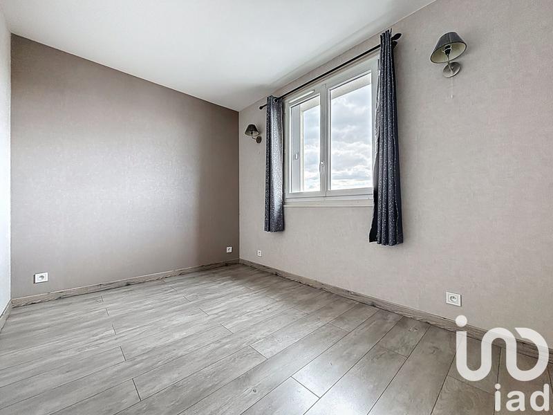 Appartement - 84 m² - 4 pièces