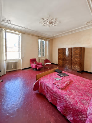 Appartement - 138 m² - 5 pièces