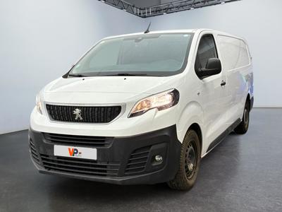Peugeot Expert Fourgon Fgn Tole Long 2.0 Bluehdi 120 s&amp;S Bvm6 Pro