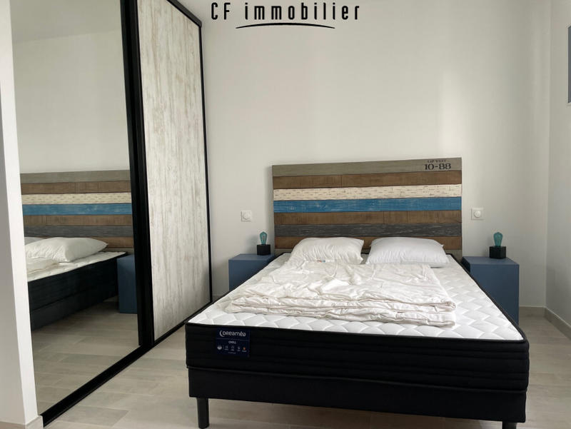 Maison - 113 m² - 5 pièces