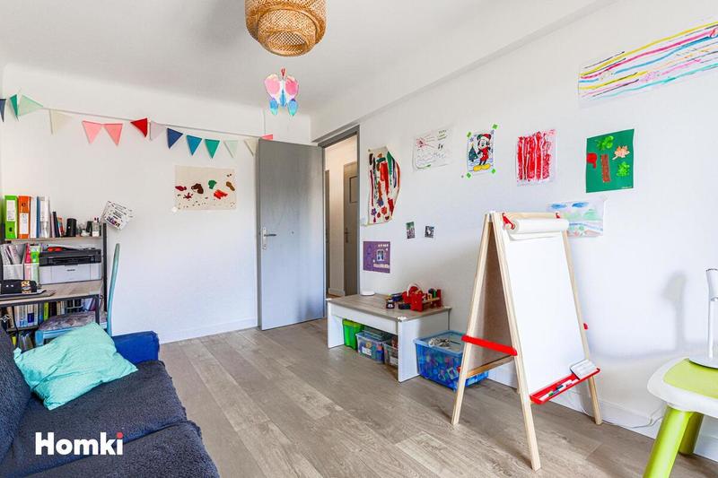 Appartement - 54 m² - 3 pièces