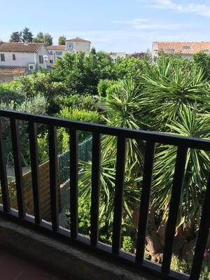 Appartement - 57 m² - 2 pièces