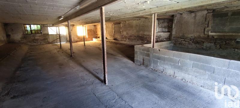 Maison de ville - 136 m² - 4 pièces