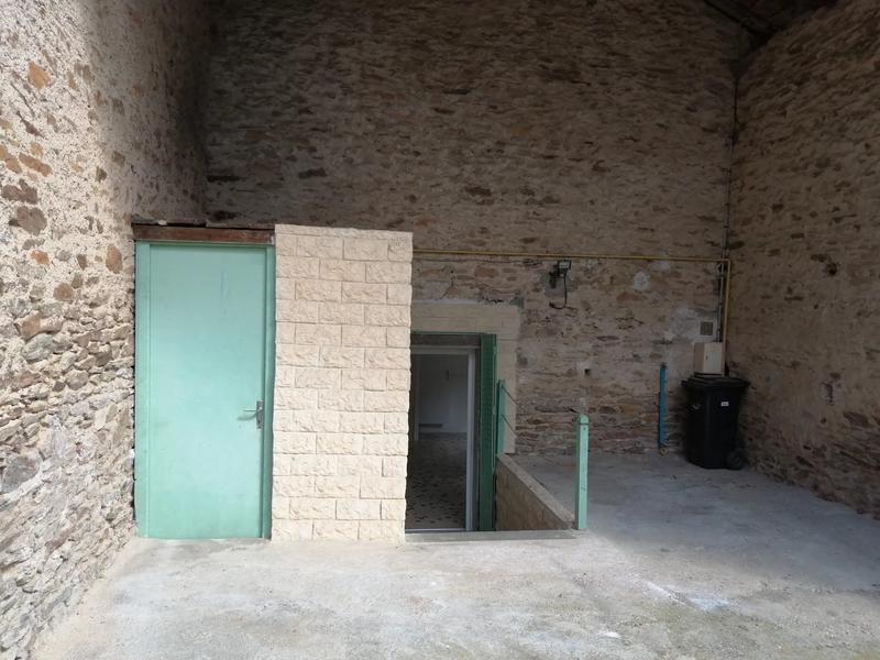 Maison - 58 m² - 3 pièces