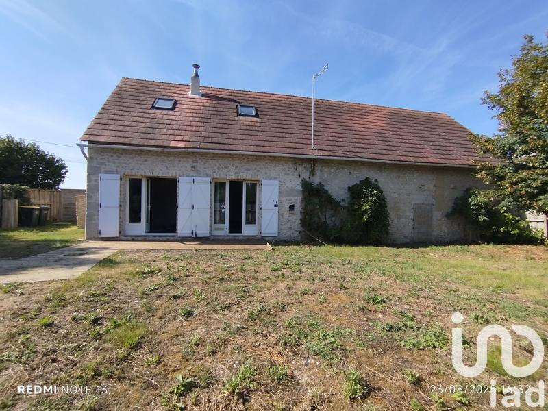 Maison - 179 m² - 4 pièces