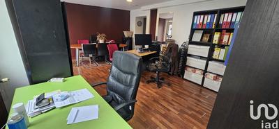 Local commercial - 69 m²