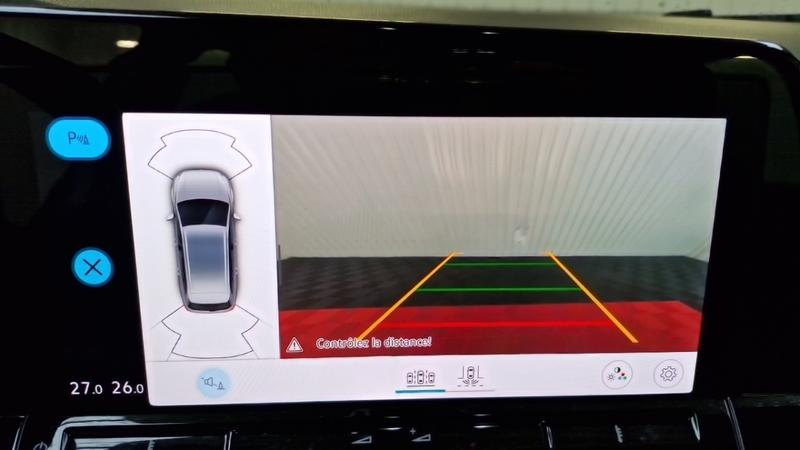 Volkswagen Golf Sw 2.0 Tdi Scr 115 Bvm6 Life Business