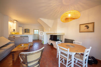 Villa - 100 m² - 5 pièces