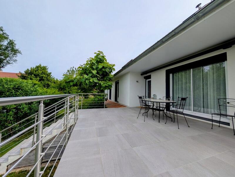 Maison - 152 m² - 6 pièces