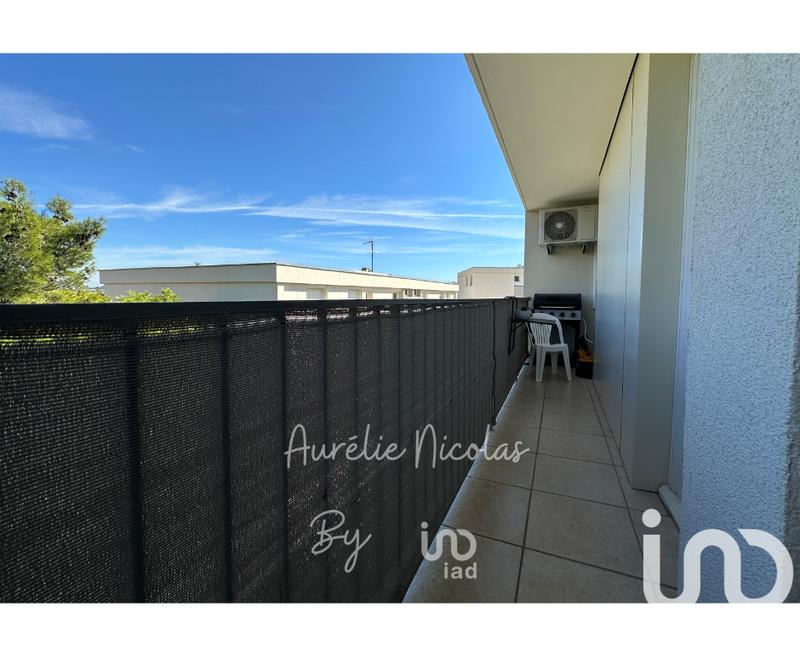 Appartement - 82 m² - 4 pièces