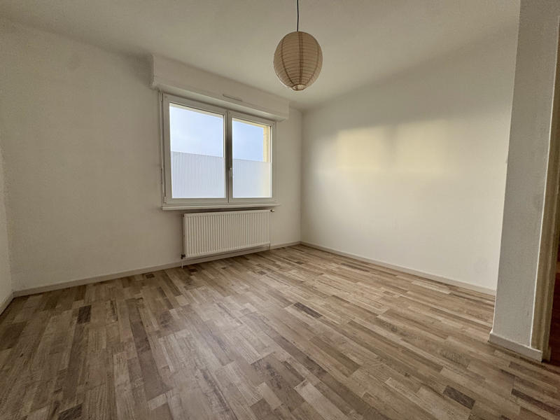 Appartement - 82 m² - 5 pièces