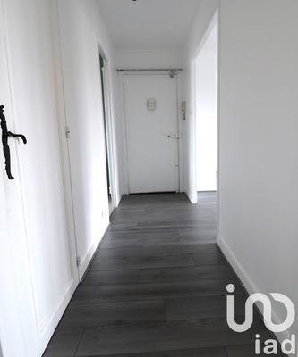 Appartement - 65 m² - 4 pièces