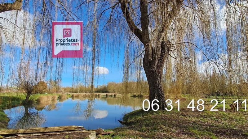 Maison - 104 m² - 4 pièces