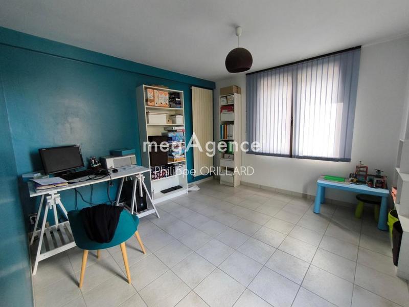 Maison - 173 m² - 8 pièces