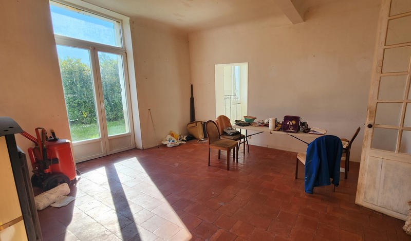 Maison - 188 m² - 7 pièces