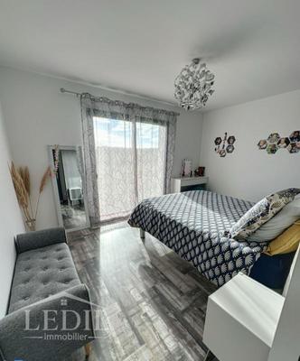 Maison - 134 m² - 4 pièces