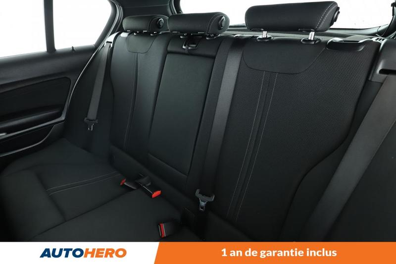 Bmw Série 1 116i Sport 5p 109 ch