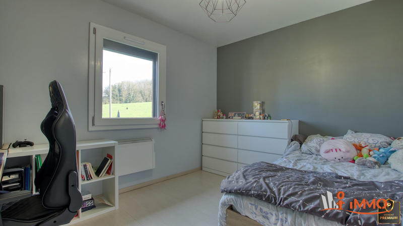 Villa - 131 m² - 6 pièces