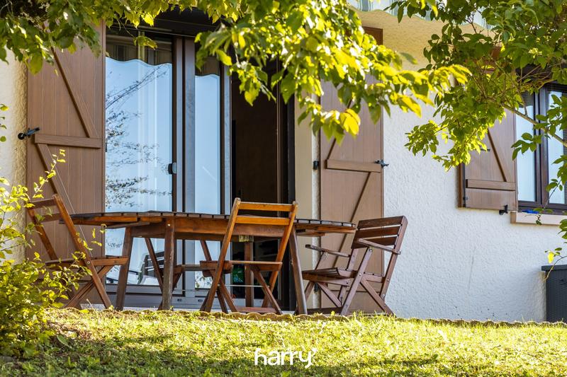 Maison - 183 m² - 7 pièces