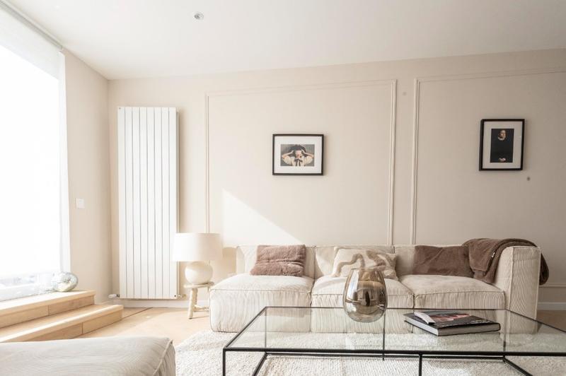 Maison - 136 m² - 5 pièces