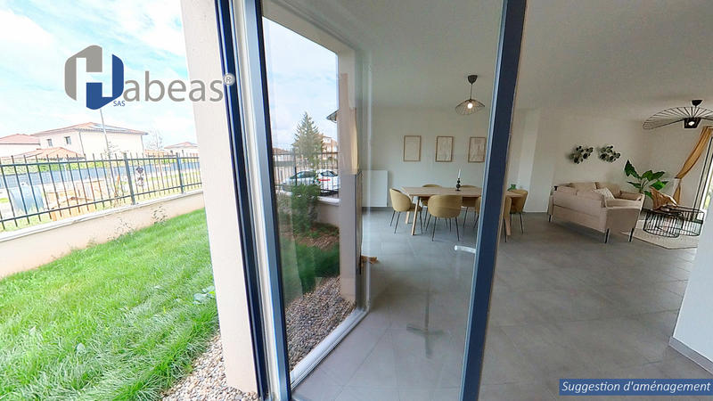 Maison - 108 m² - 5 pièces