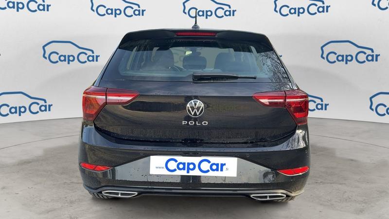 Volkswagen Polo 1.0 Tsi 95 R-Line