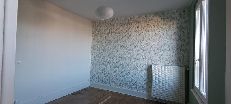 Maison - 91 m² - 5 pièces